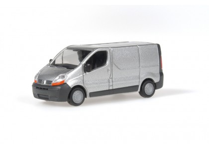 Microbus marfa Renault Trafic - H0 Rietze 21360